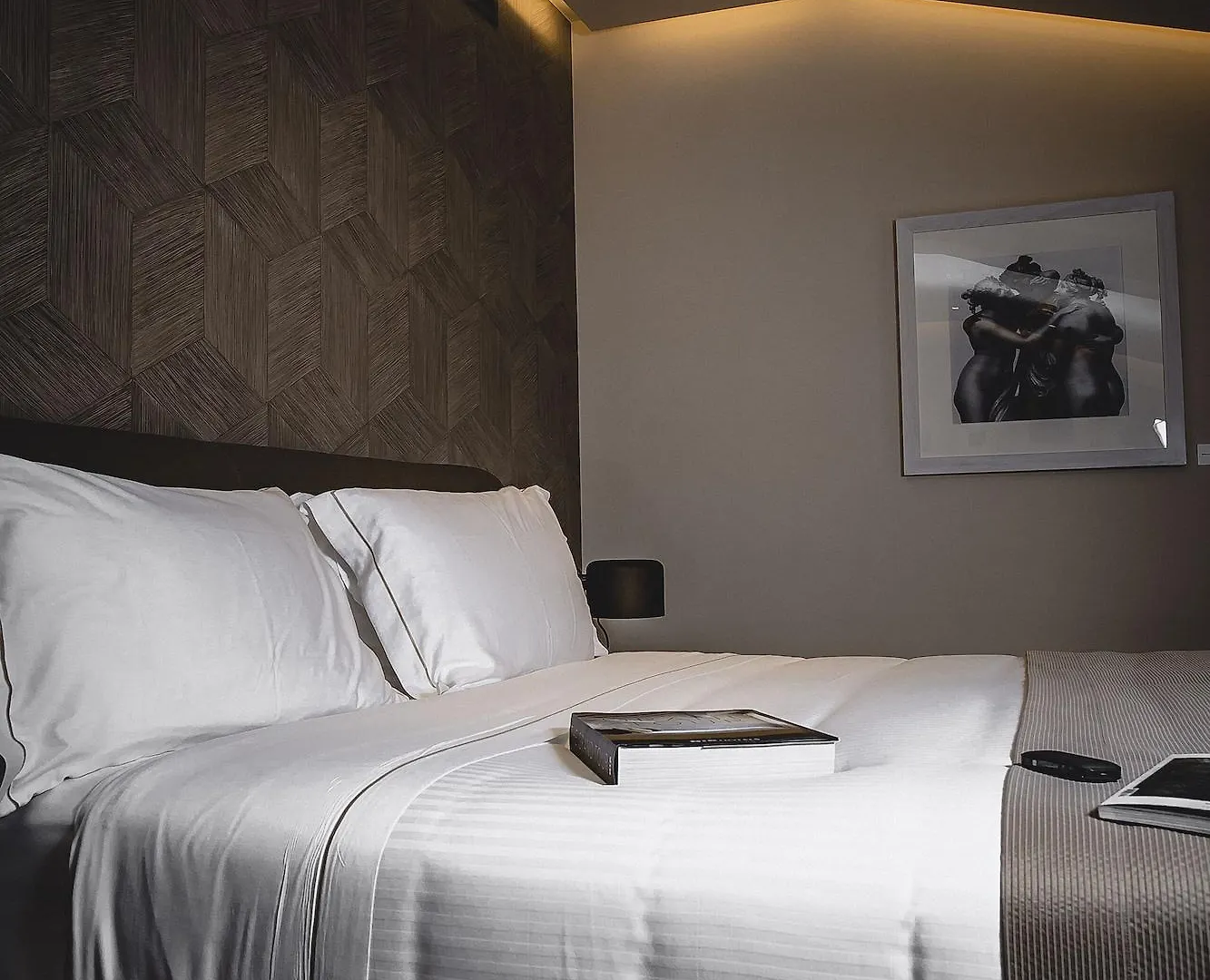 Margutta 19 - Small Luxury Hotels Of The World Rome 5*,