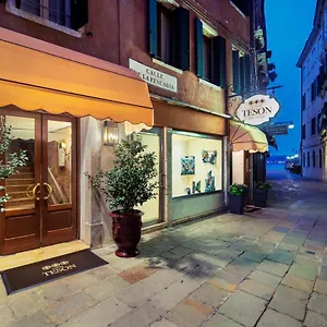 Nuovo Teson Hotel Venedig