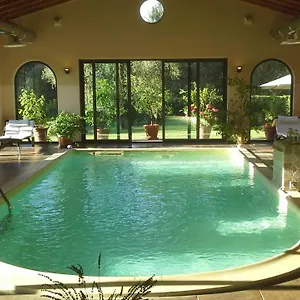 Montebelli & Country Hotel Caldana