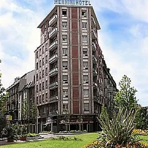 Mennini Hotel Mailand
