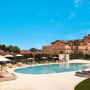 Agrippina Gran Melia - The Leading Of The World ***** Rome