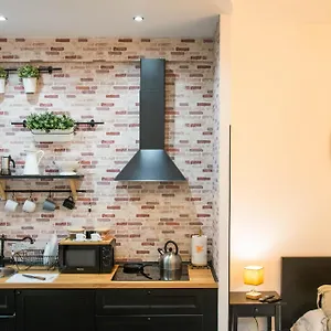  Apartament St. Peter Sweets