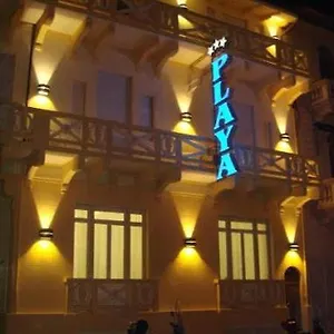 Playa Hotel Viareggio