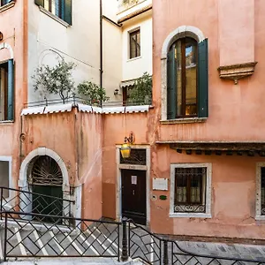 Casa Verardo Residenza D'epoca Hotel Venedig
