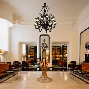Palazzo Ripetta ***** روما