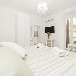  Apartament White Flat Termini