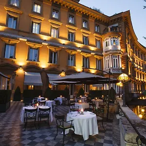 Majestic ***** Rome