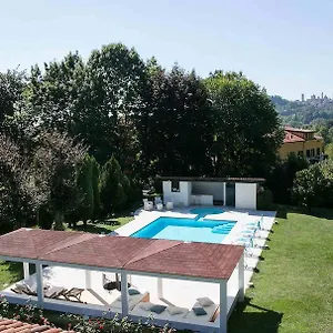 Da Noi Due Frühstückspension Bergamo
