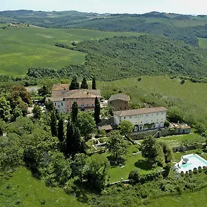 Palagione Centro Interculturale Hotel Volterra