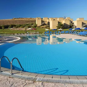 Beach Aparthotel Menfi