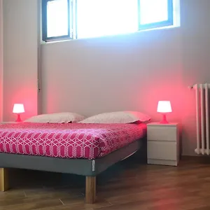 Gloria Hostel Mailand