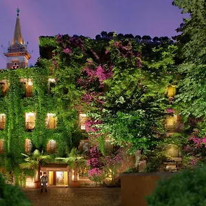 Bio Raphael - Relais & Chateaux ***** Rome