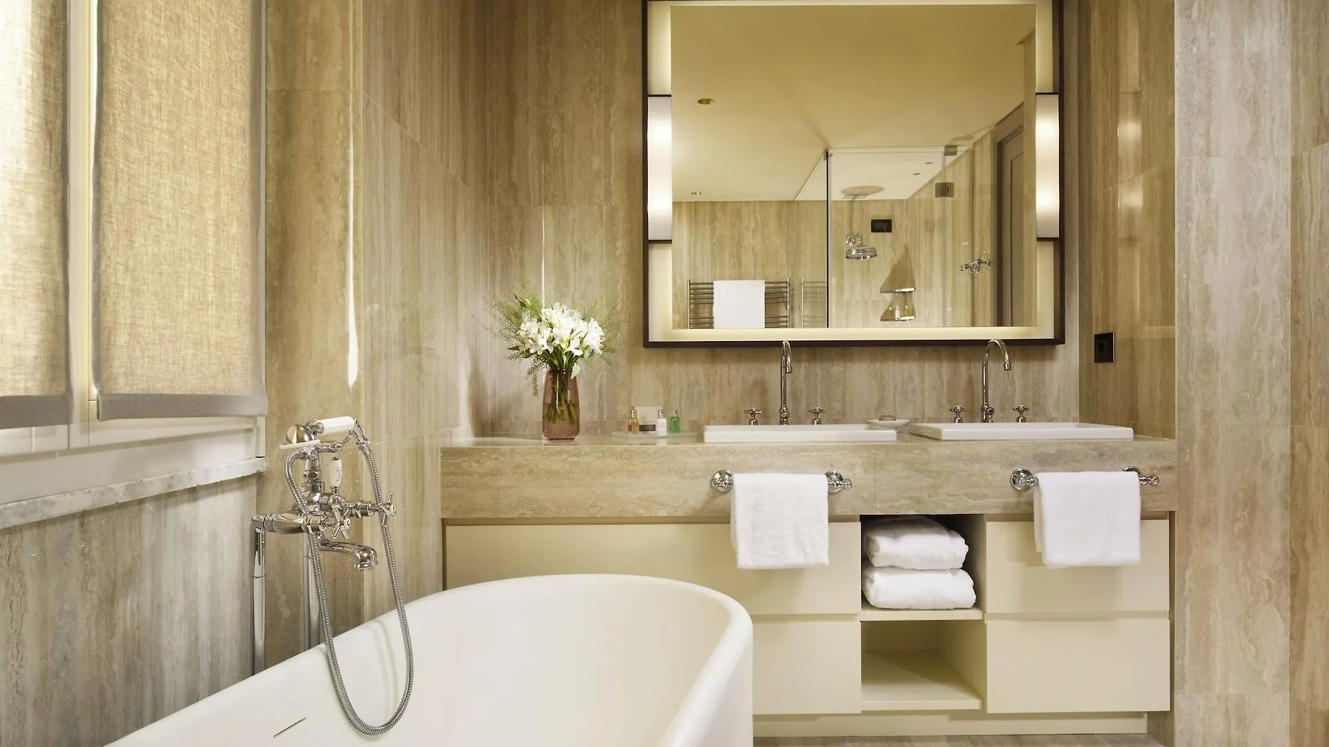 Margutta 19 - Small Luxury Hotels Of The World Rom 5*,
