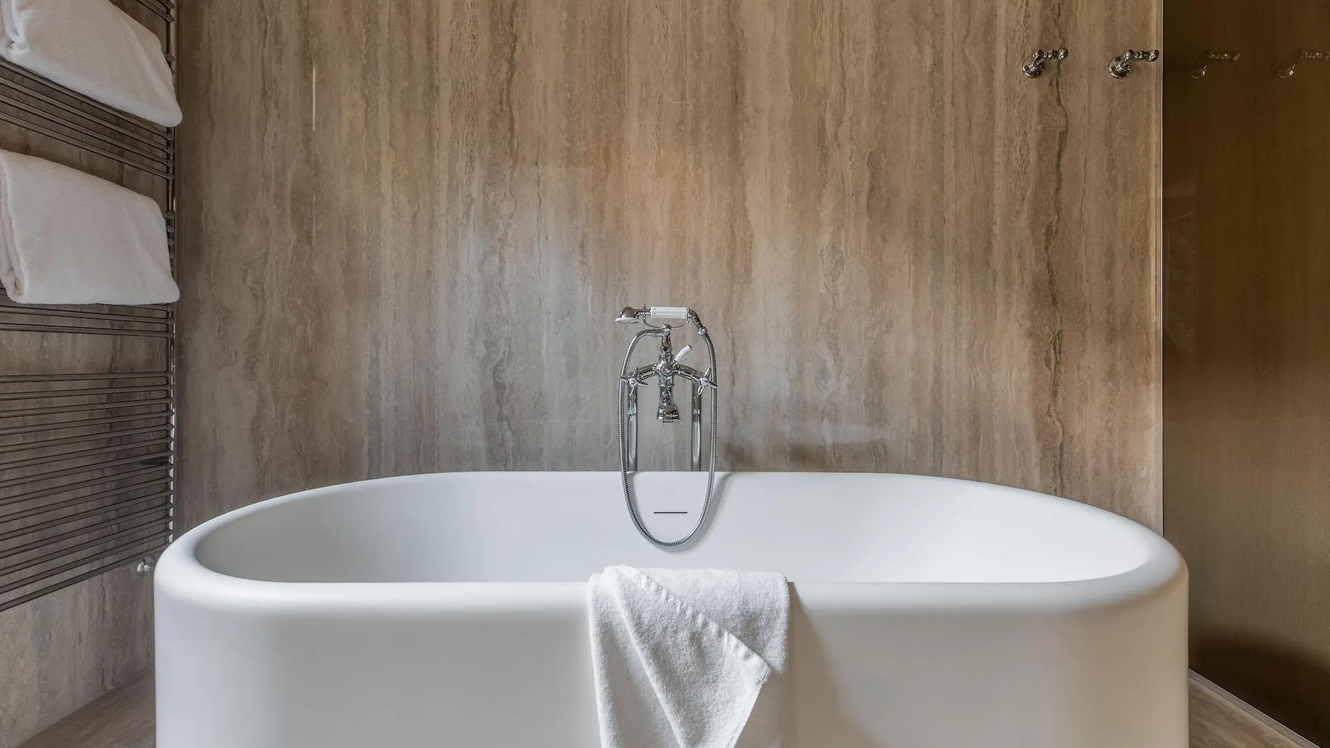 Margutta 19 - Small Luxury Hotels Of The World Rom