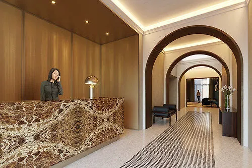 Margutta 19 - Small Luxury Hotels Of The World Rom
