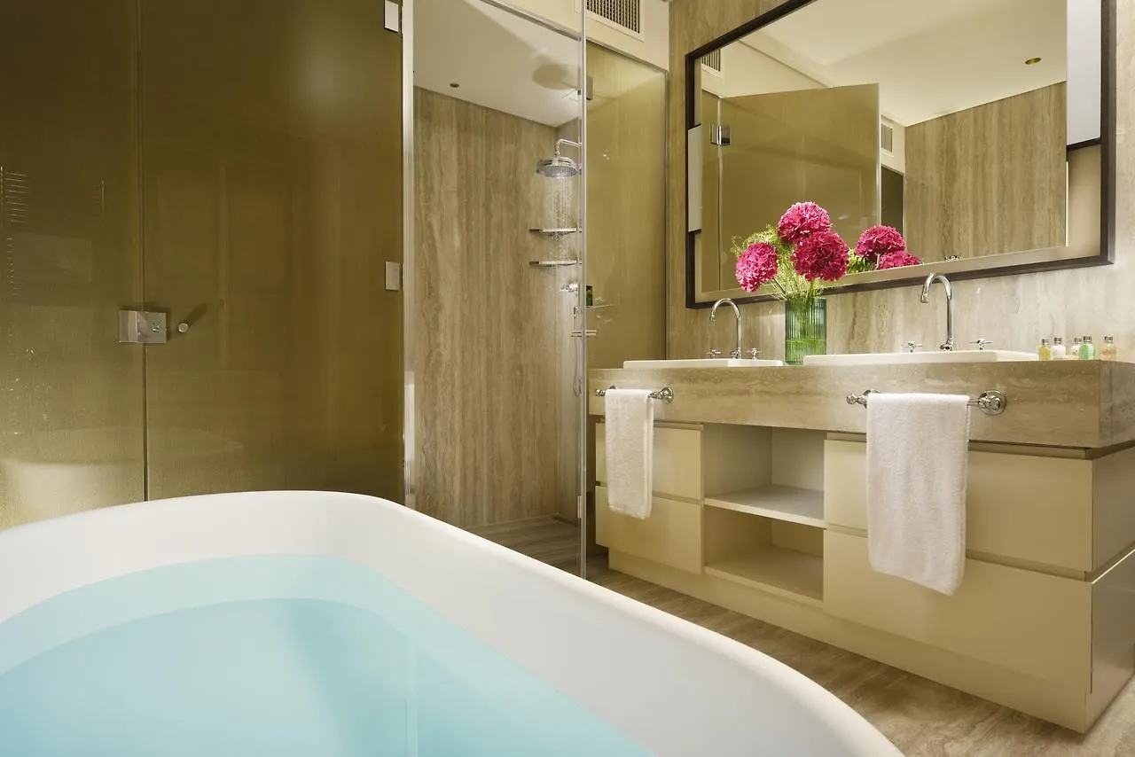 Margutta 19 - Small Luxury Hotels Of The World Rzym Włochy